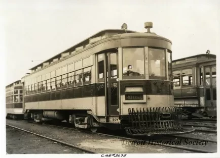 Print, Photographic - Car #3075