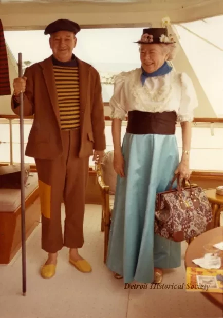 Print, Photographic - Ford, Benson
Ford, Edith