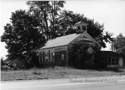 Print, Photographic - Berger School