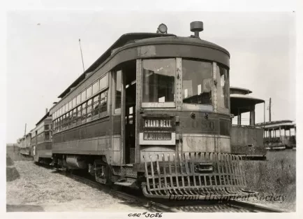 Print, Photographic - Car #3086