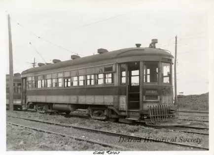 Print, Photographic - Car #3103