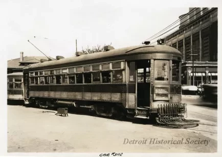 Print, Photographic - Car #3112