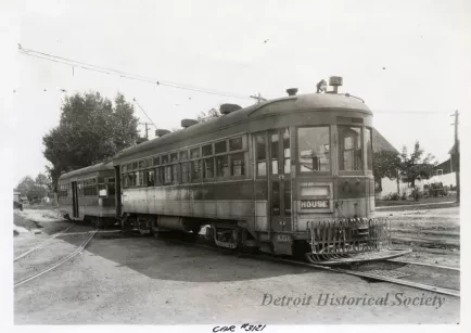 Print, Photographic - Car #3121