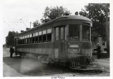 Print, Photographic - Car #3123