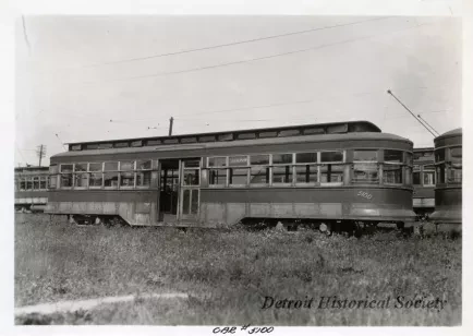 Print, Photographic - Car #5100