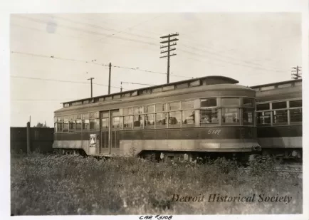 Print, Photographic - Car #5108