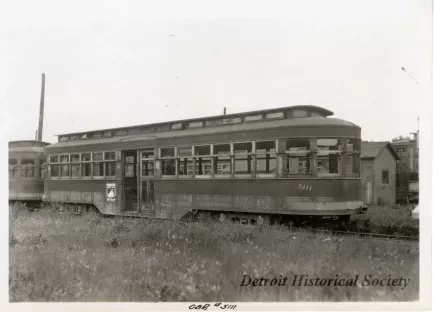 Print, Photographic - Car #5111