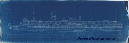 Blueprint - City of Buffalo