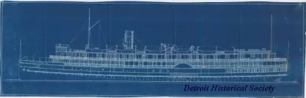 Blueprint - Goodtime