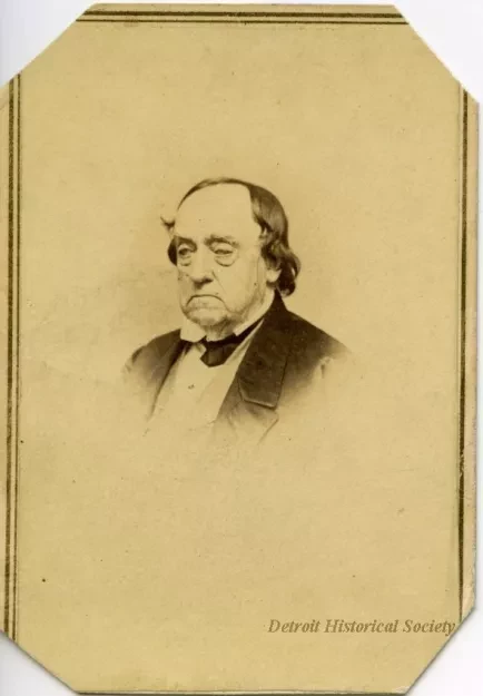 Carte-de-visite