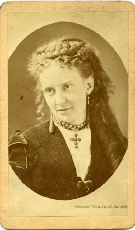 Carte-de-visite