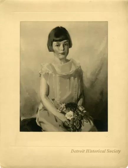 Print, Photographic - Elsa [Melhorne] Bird