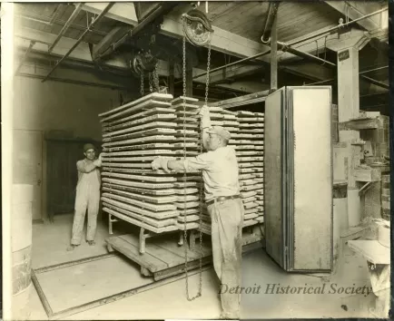 Print, Photographic - Drying Ovens