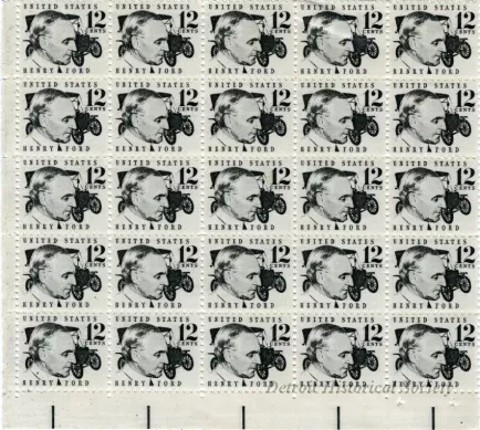 Stamp, Postage