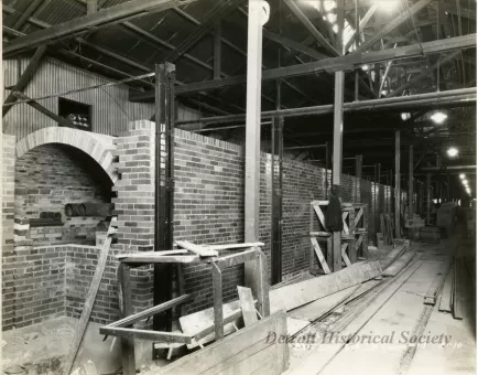 Print, Photographic - Exit End