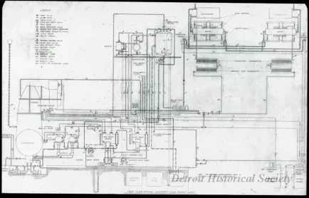 Transparency, Lantern-slide