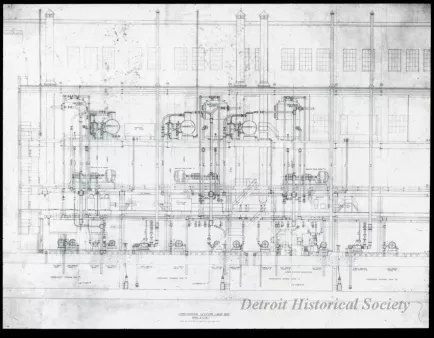 Transparency, Lantern-slide