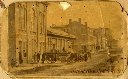 Certificate, Membership