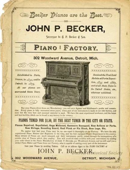 Music, Sheet - The Skirt Dance