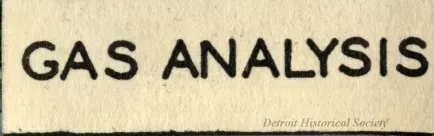 Chart, Organizational - Proposed Organization Chart