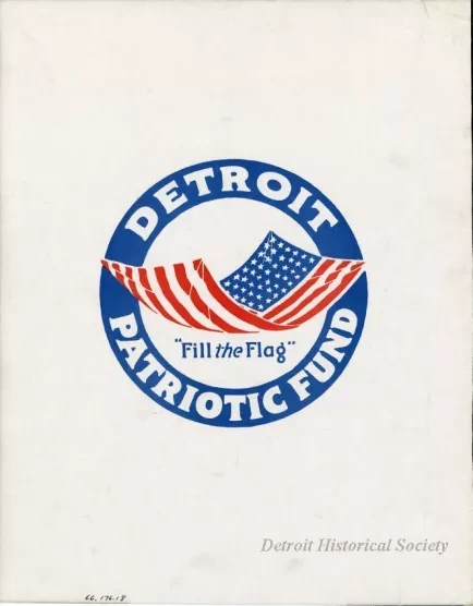 Music, Sheet - Fill the Flag