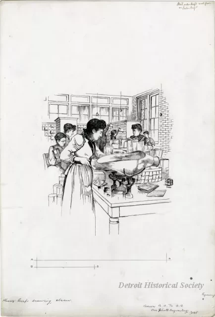 Proof, Printing - Front Office, 2nd Floor for Mail Orders, Etc.