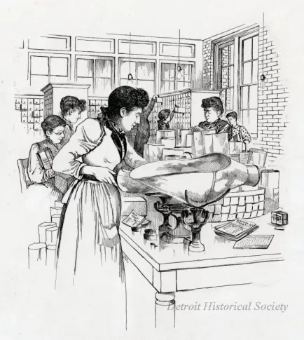 Proof, Printing - Front Office, 2nd Floor for Mail Orders, Etc.