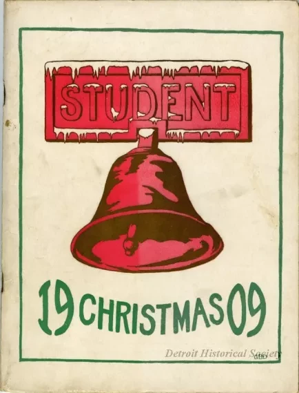 Magazine - The Student Vol. VI, No. 3