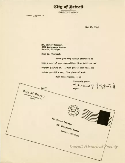 Music, Sheet - Belle Isle, Belle Isle, Our Own