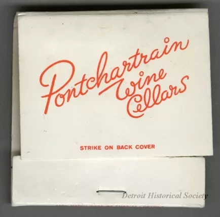 Matchbook