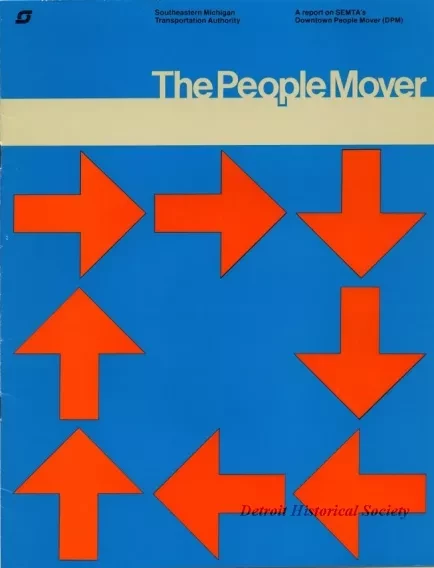 Report - The People Mover