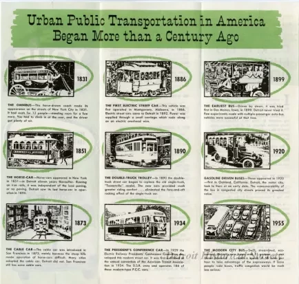 Pamphlet - It's Your DSR