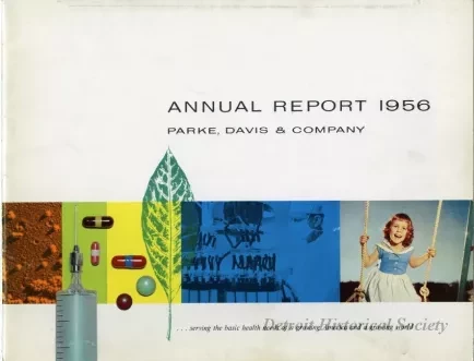 Report, Annual