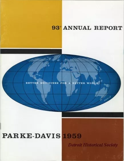 Report, Annual