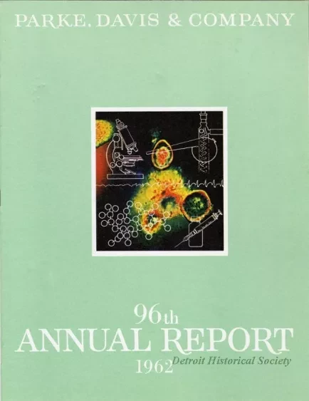 Report, Annual