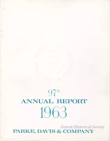 Report, Annual
