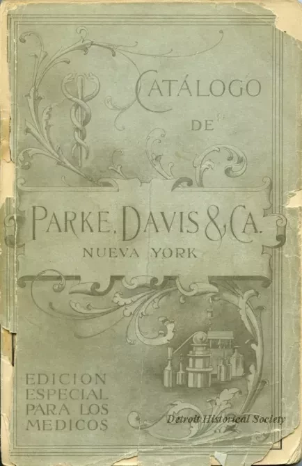 Catalog