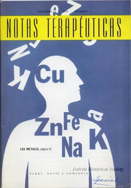 Magazine - Notas Terapeuticas, vol. LI, no. 3