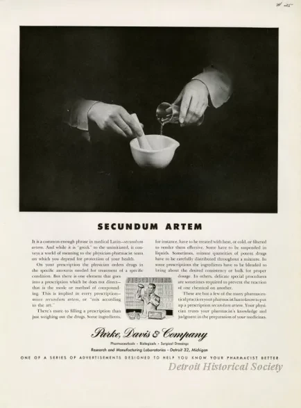 Advertisement