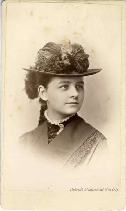 Carte-de-visite