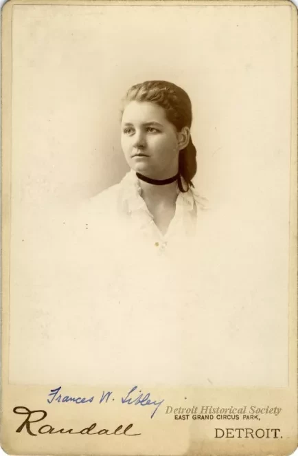 Photograph, Cabinet