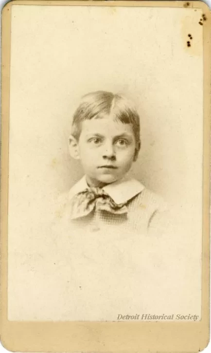 Carte-de-visite