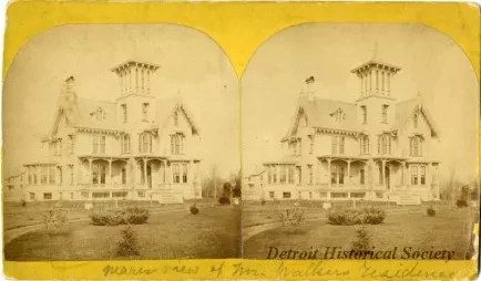Stereograph