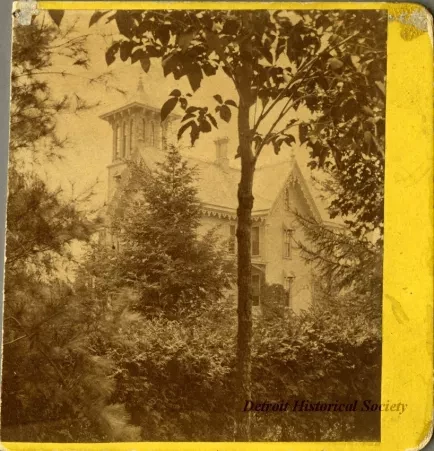 Stereograph