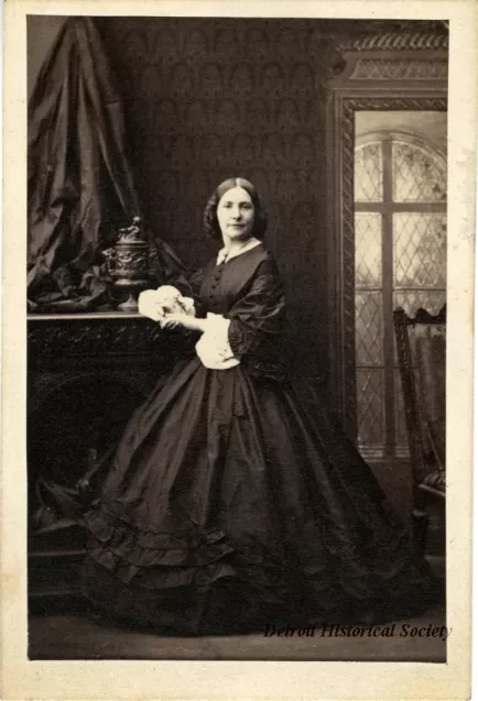 Carte-de-visite
