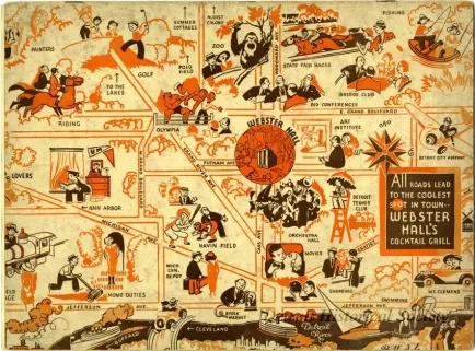 Magazine - The Websterite