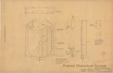 Drawing, Technical - Radiator Dummy Assembly