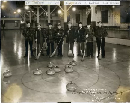 Print, Photographic - The Battle of a Century