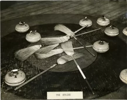 Print, Photographic - The Strike