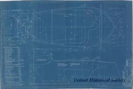 Blueprint - Roadster Body